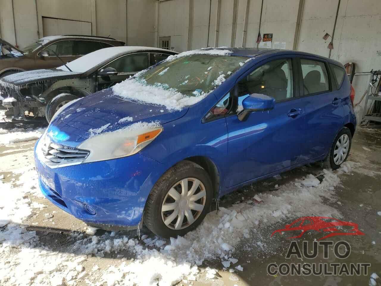 NISSAN VERSA 2015 - 3N1CE2CP5FL369552