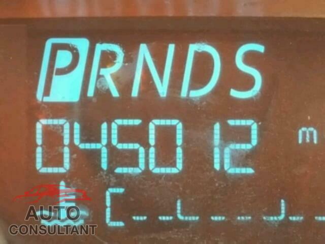 FORD FIESTA 2015 - 3FADP4EJ7FM184547