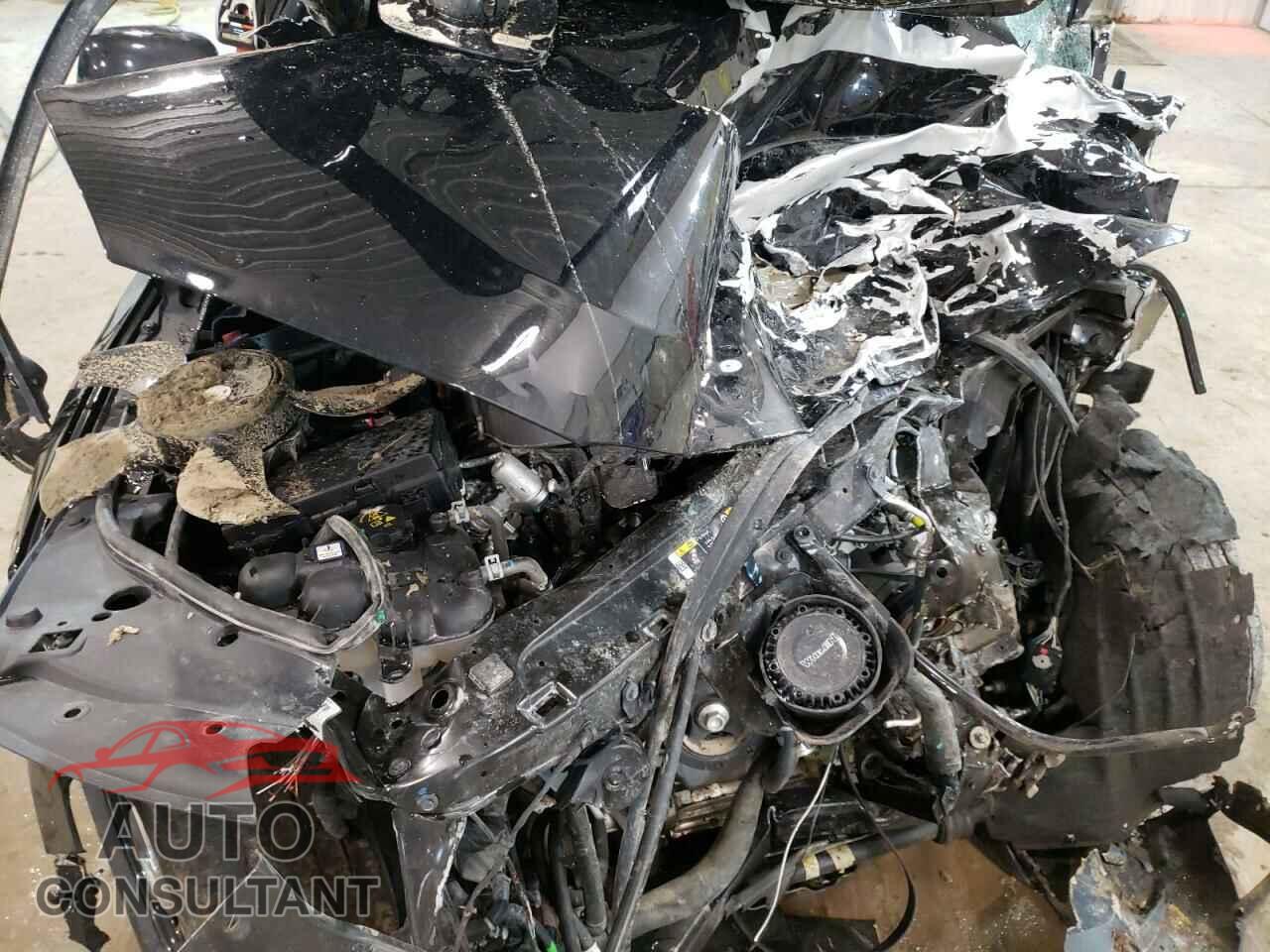 DODGE DURANGO 2021 - 1C4RDJFGXMC696005