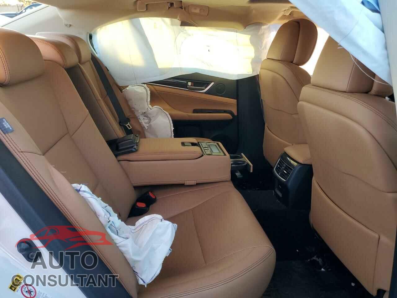 LEXUS GS350 2015 - JTHBE1BL8FA016472