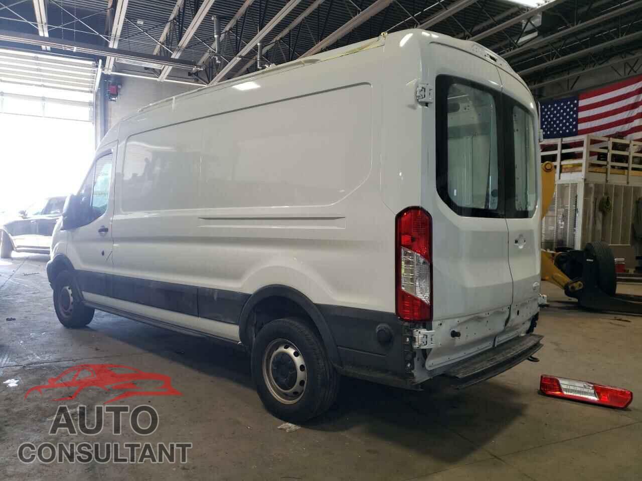 FORD TRANSIT CO 2019 - 1FTYR2CM3KKB07781