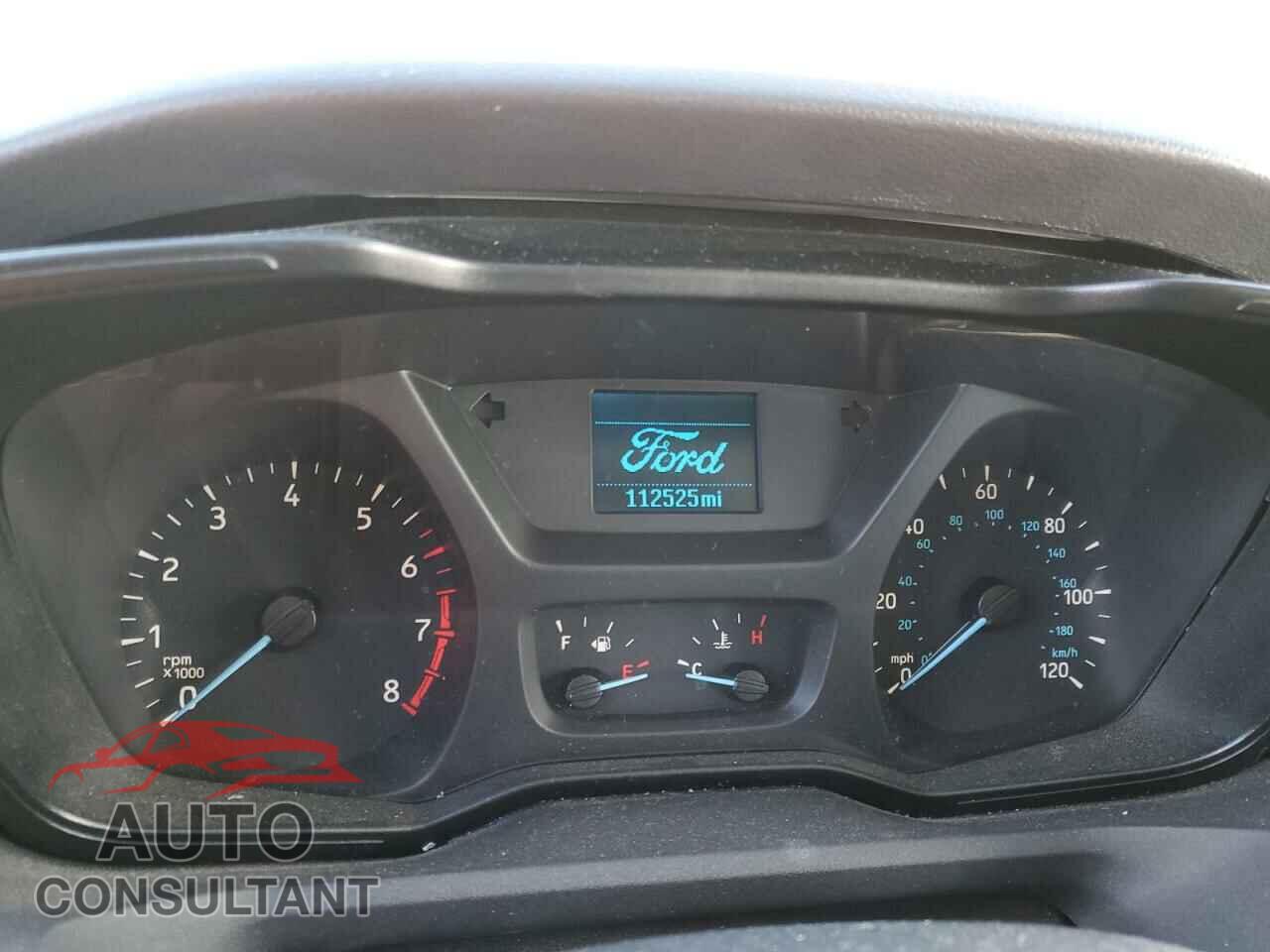 FORD TRANSIT 2015 - 1FTNR2CG4FKA24623