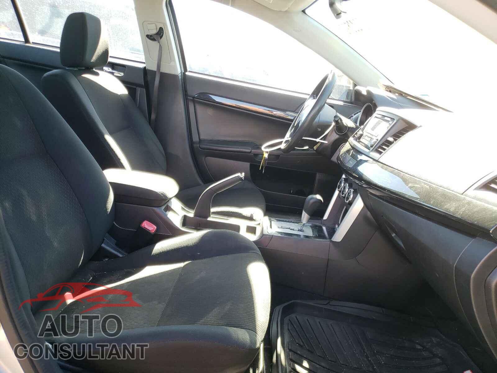 MITSUBISHI LANCER 2016 - JA32U2FUXGU001418