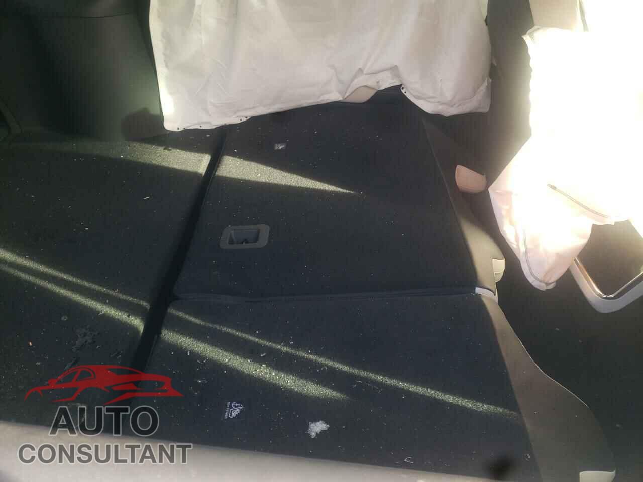 TESLA MODEL X 2023 - 7SAXCDE5XPF380545