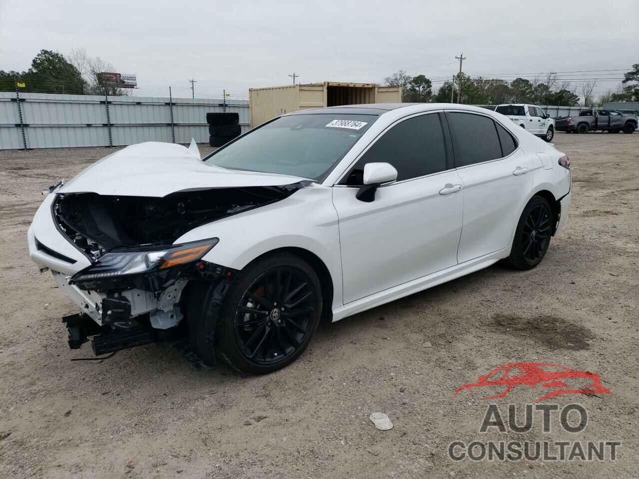 TOYOTA CAMRY 2023 - 4T1K61AK3PU811657