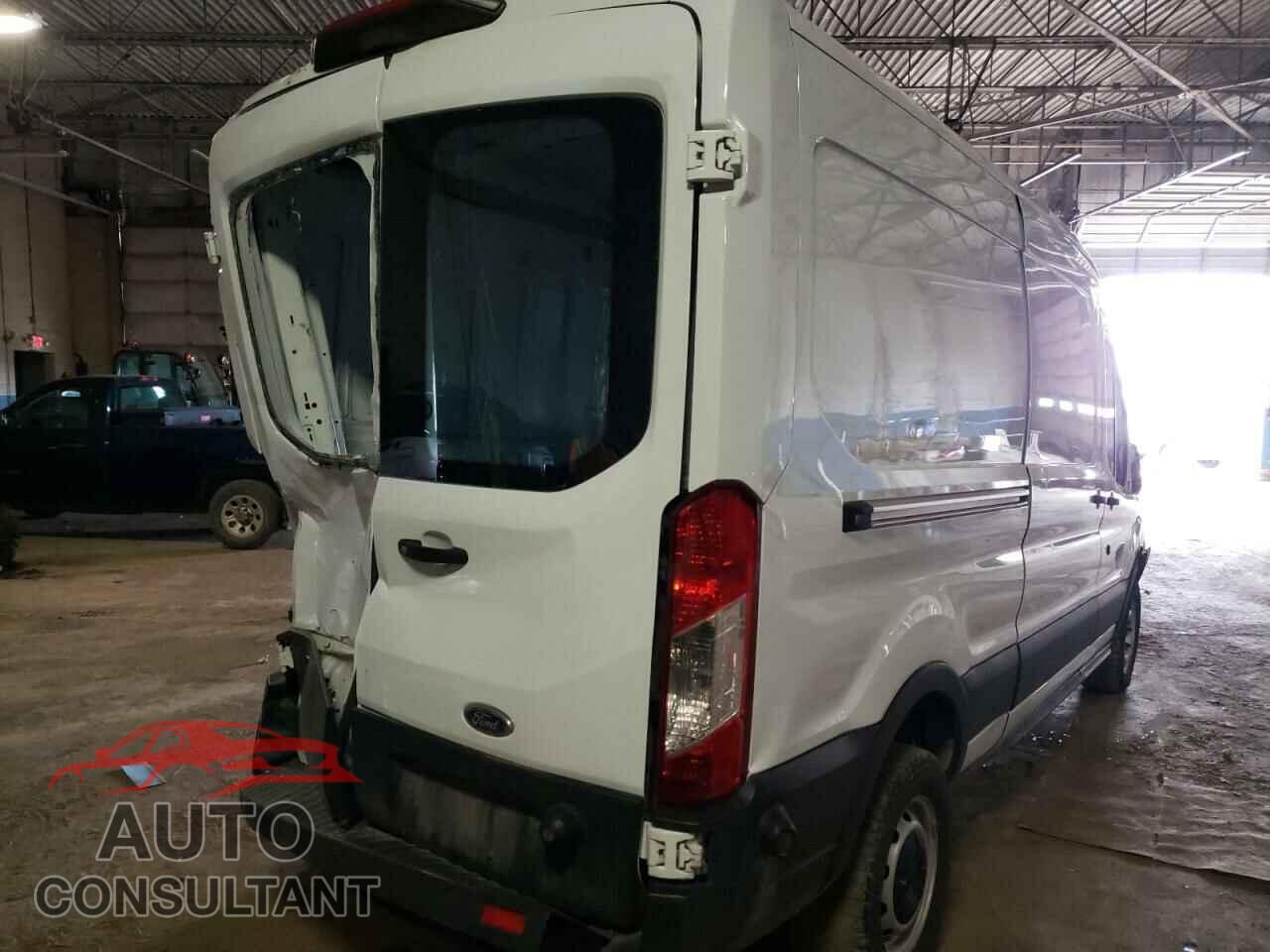 FORD TRANSIT CO 2019 - 1FTYR2CM4KKA18320
