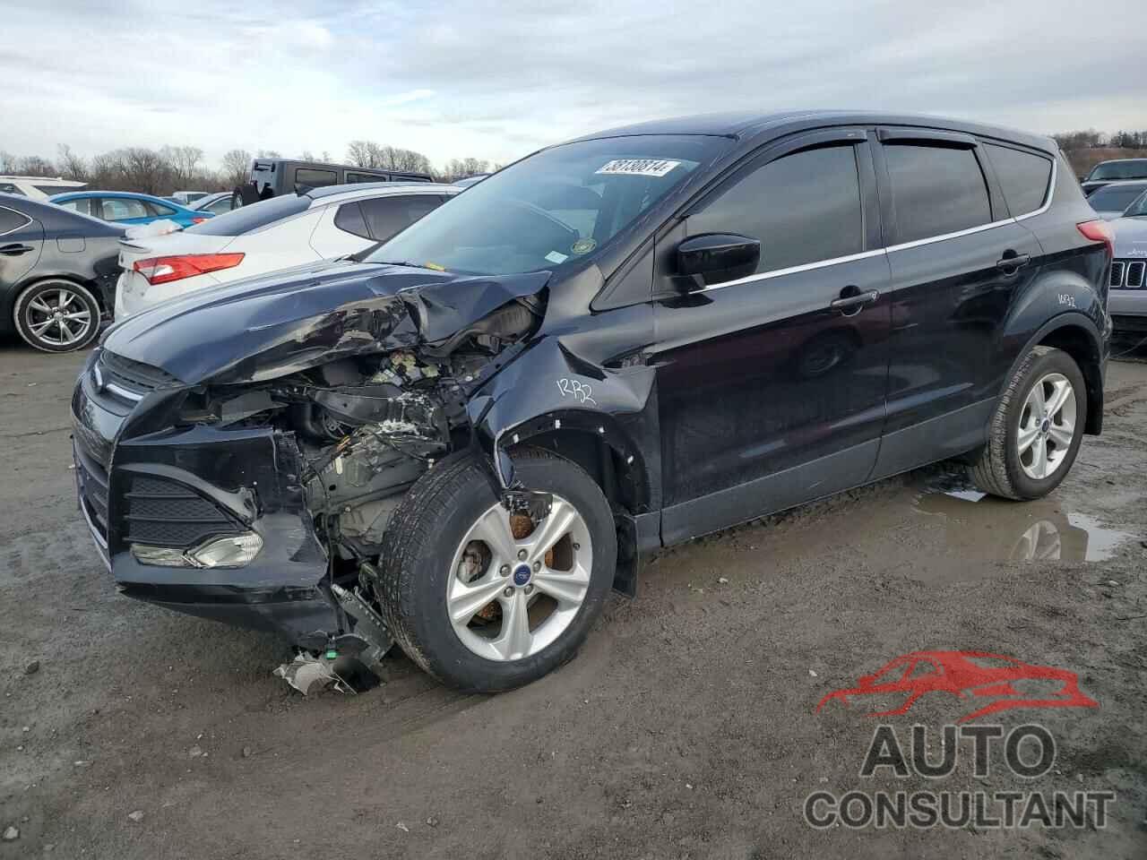 FORD ESCAPE 2015 - 1FMCU0G77FUB75105