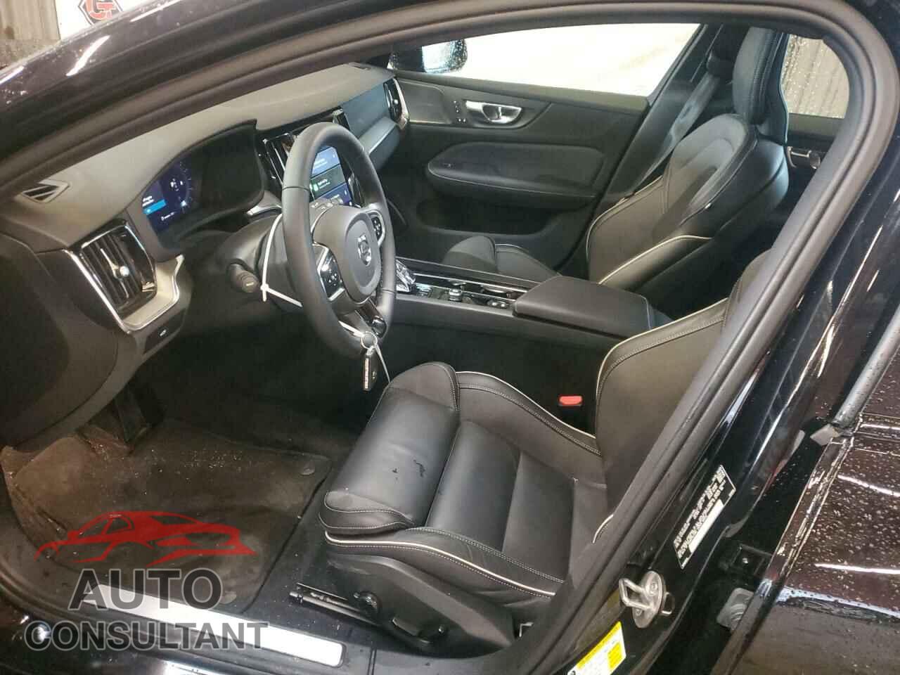 VOLVO S60 PLUS 2024 - 7JRL12TH1RG280119