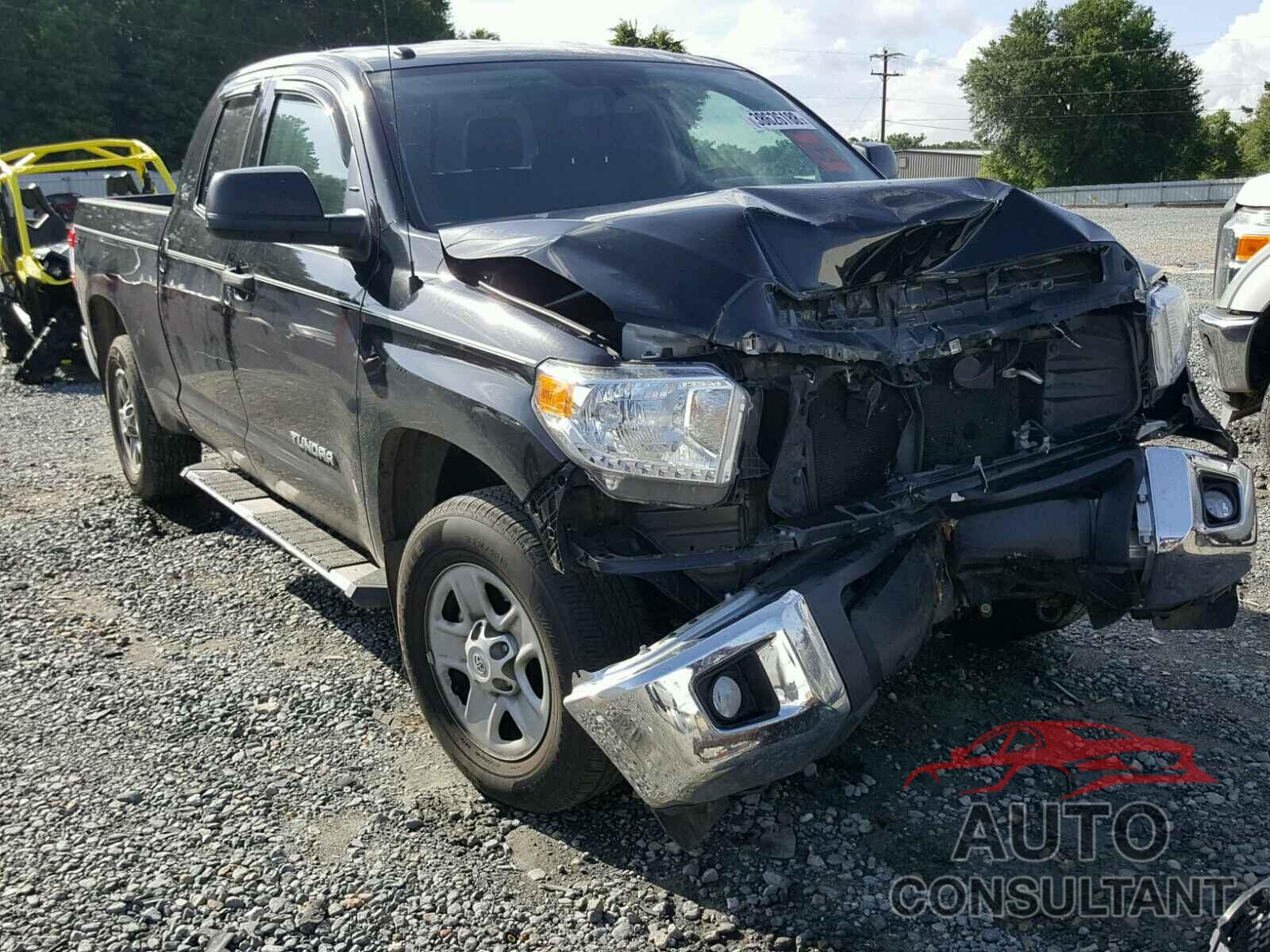 TOYOTA TUNDRA 2017 - 5TFRM5F19HX116597