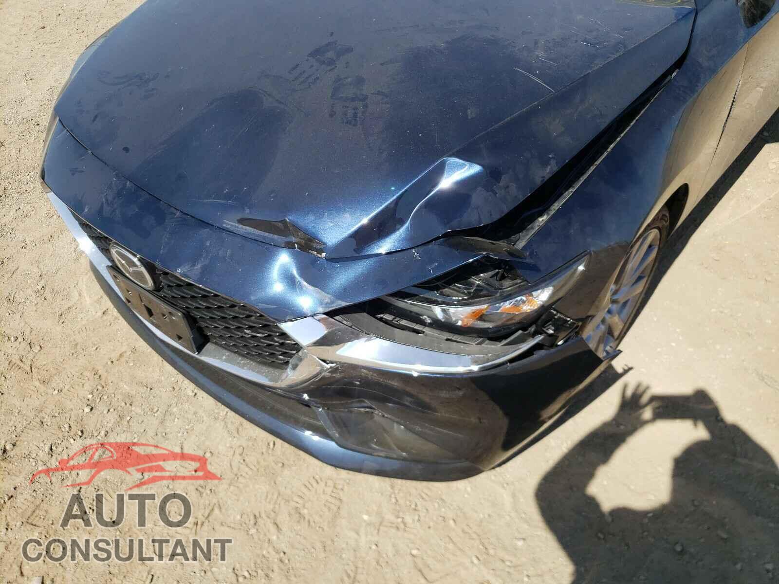 MAZDA 3 2020 - JM1BPADL0L1167651