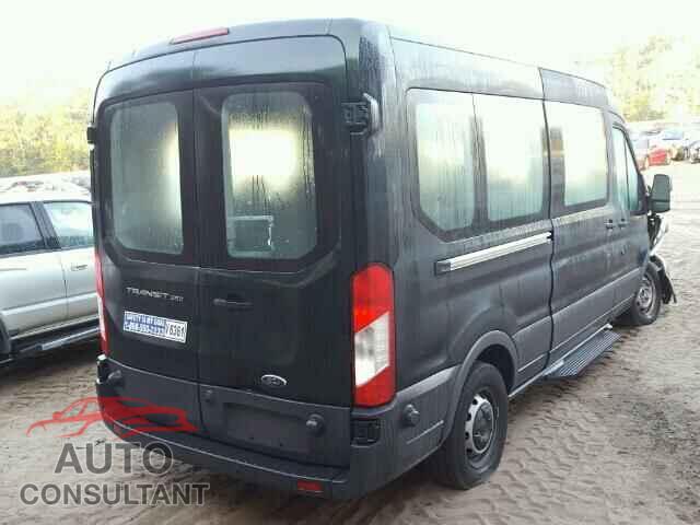 FORD TRANSIT CO 2015 - 1FBZX2CM2FKB23569