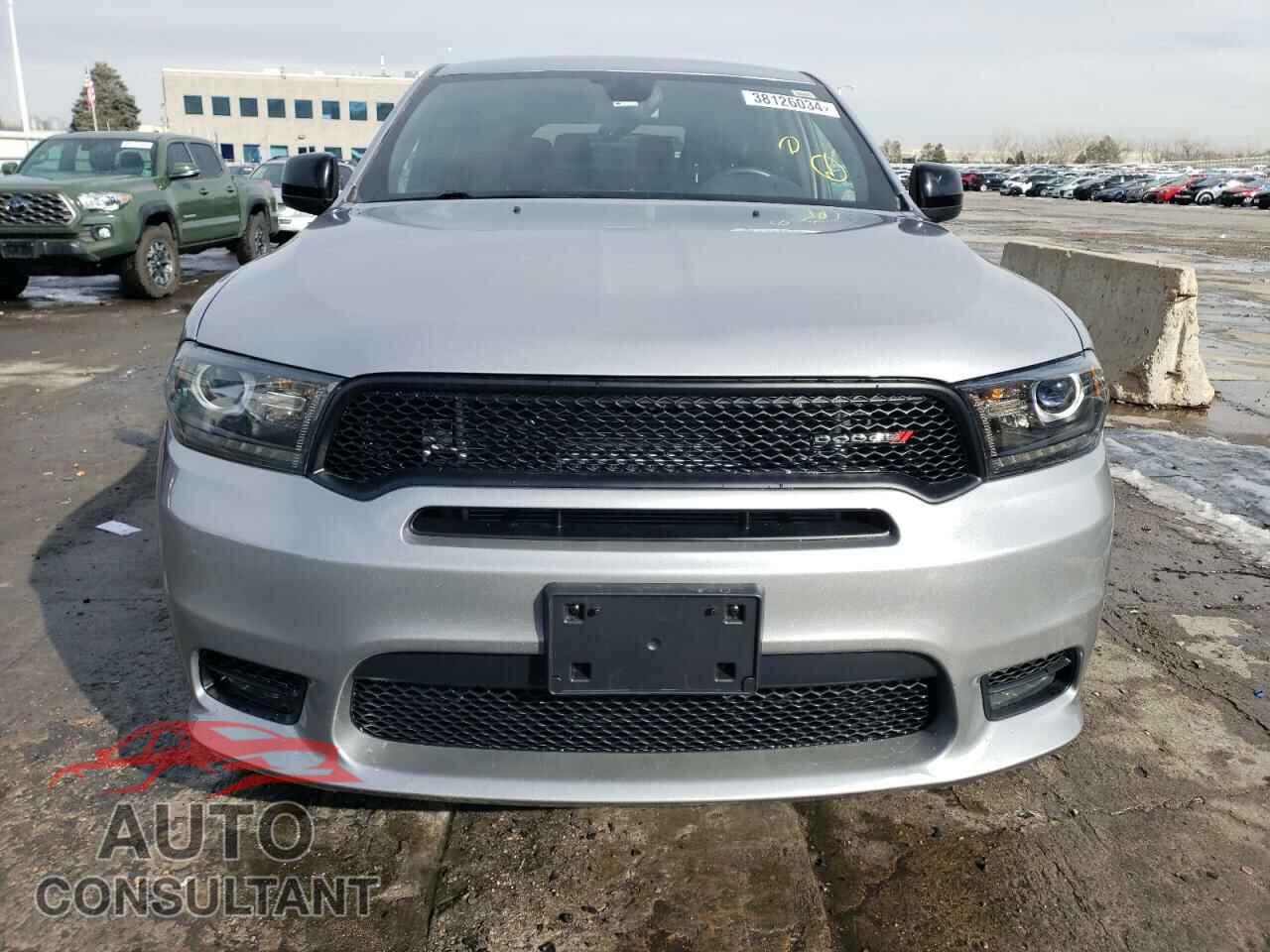 DODGE DURANGO 2019 - 1C4RDHDG6KC839654