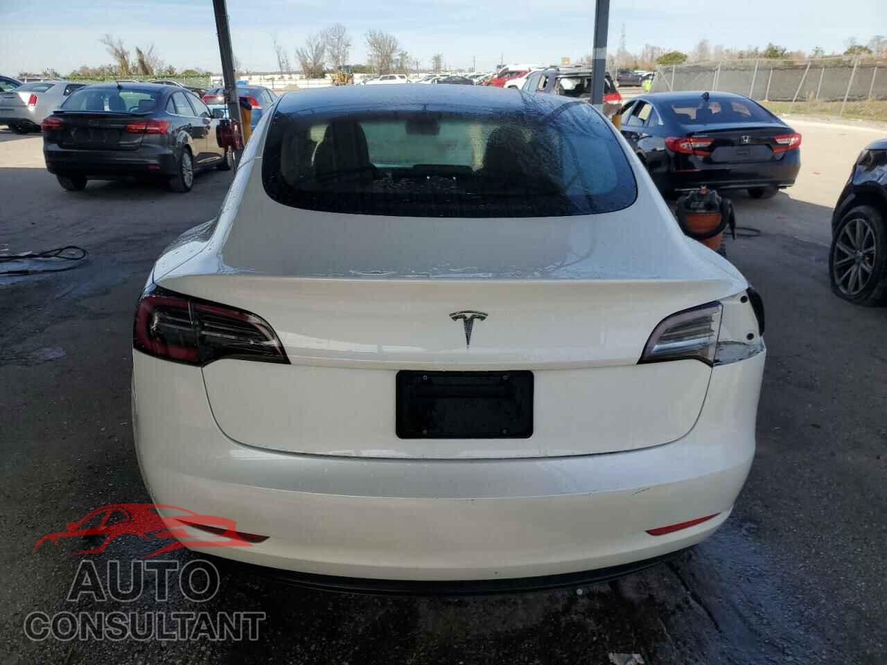 TESLA MODEL 3 2023 - 5YJ3E1EA9PF459710