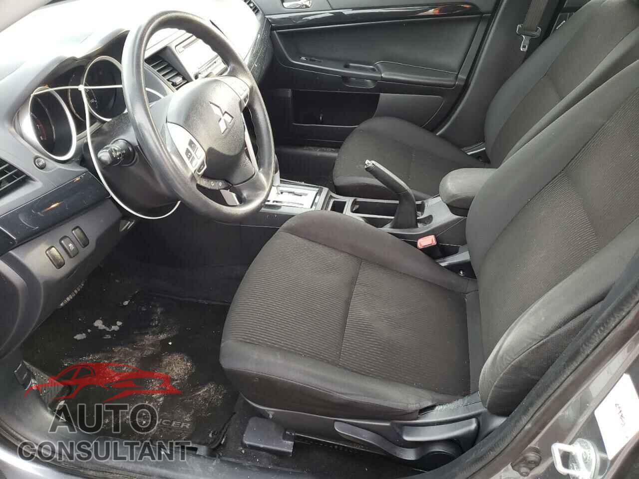 MITSUBISHI LANCER 2016 - JA32U2FU2GU007326