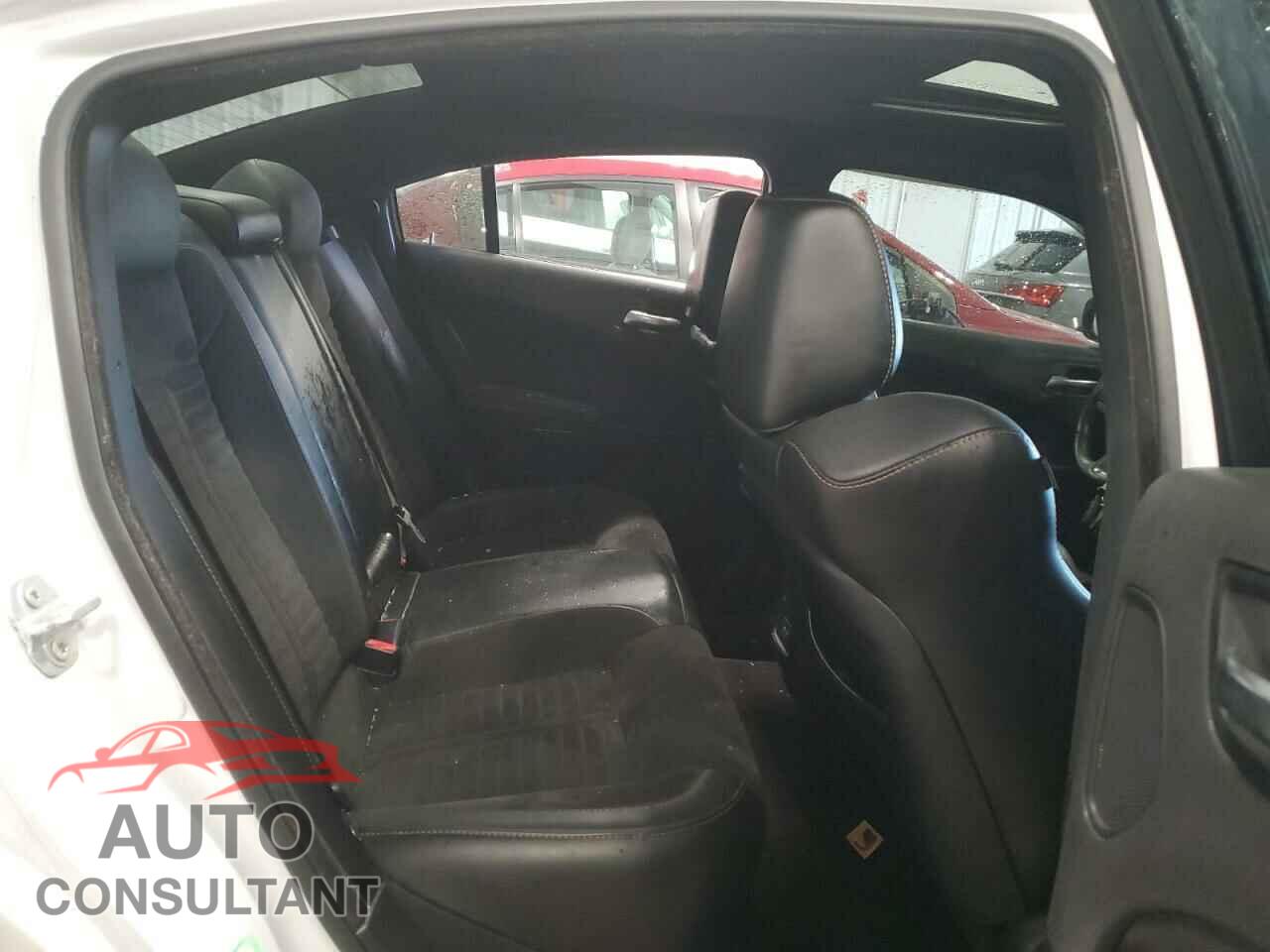 DODGE CHARGER 2017 - 2C3CDXCT9HH643796