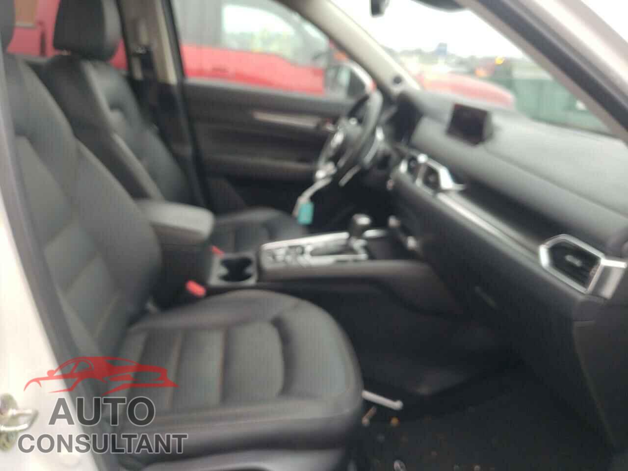MAZDA CX-5 2020 - JM3KFADM6L0783363