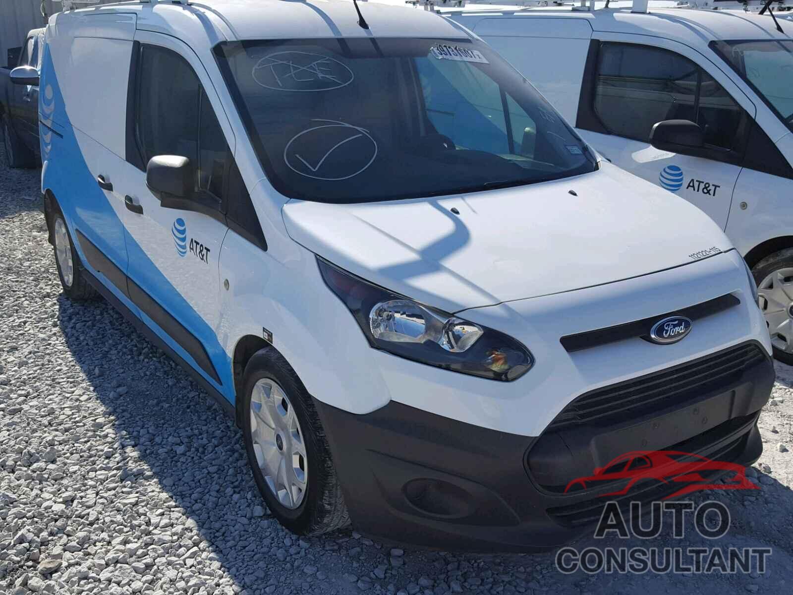 FORD TRANSIT CO 2015 - NM0LS7E78F1180818