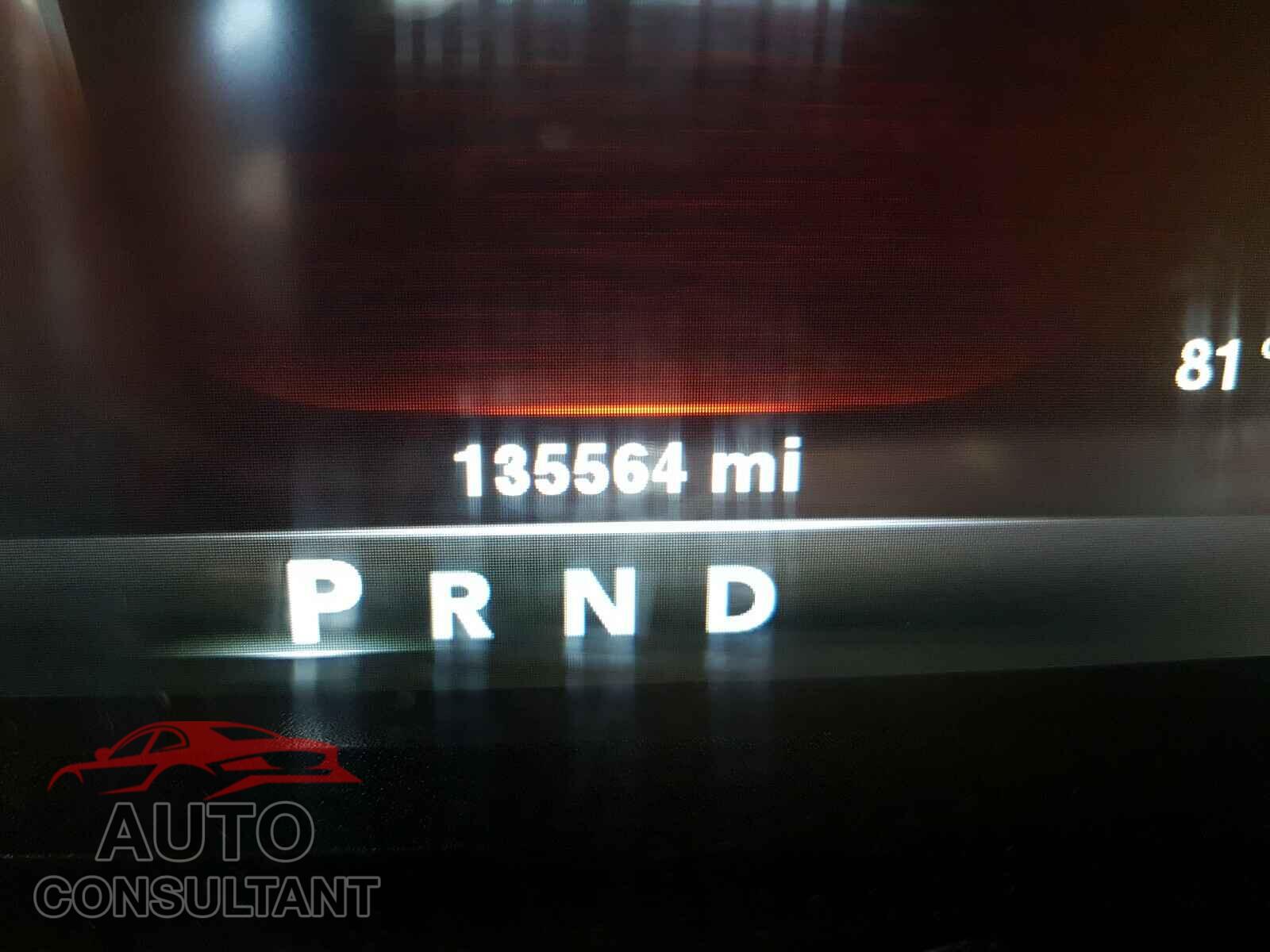 RAM 1500 2013 - 1C6RR7LT2DS683512
