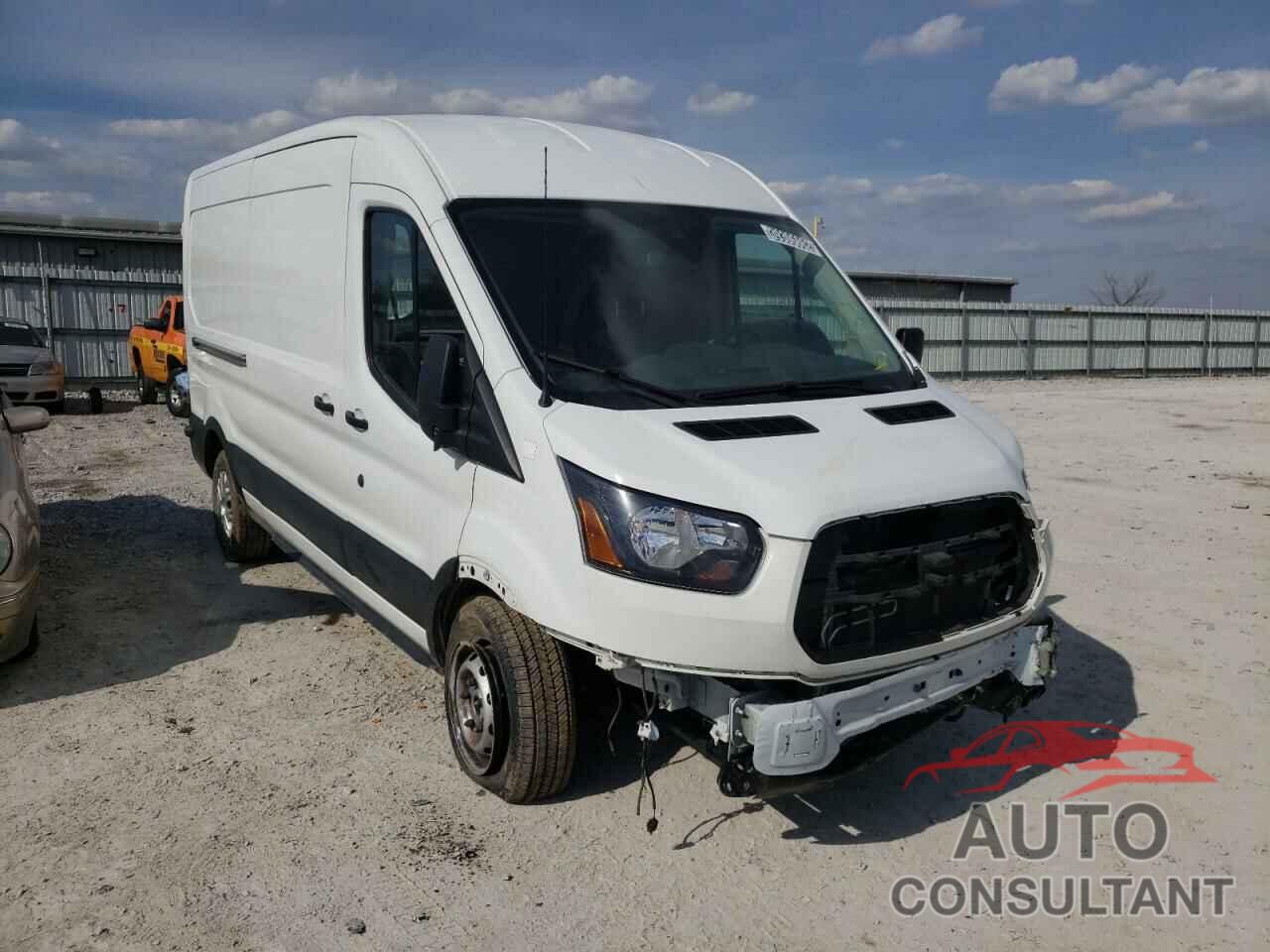 FORD TRANSIT CO 2019 - 1FTYR2CMXKKA88677