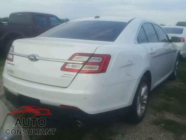FORD TAURUS 2015 - 1FAHP2E80FG175010