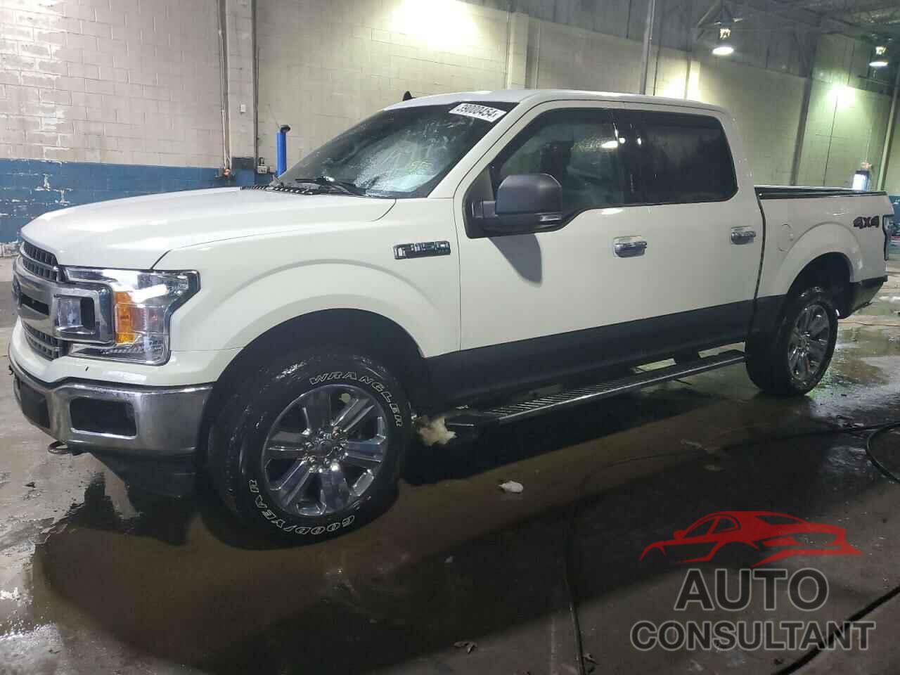 FORD F-150 2019 - 1FTEW1E48KFB79992