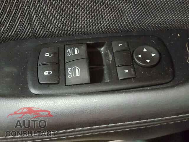 DODGE CHALLENGER 2015 - 2C3CDZAG7FH835281