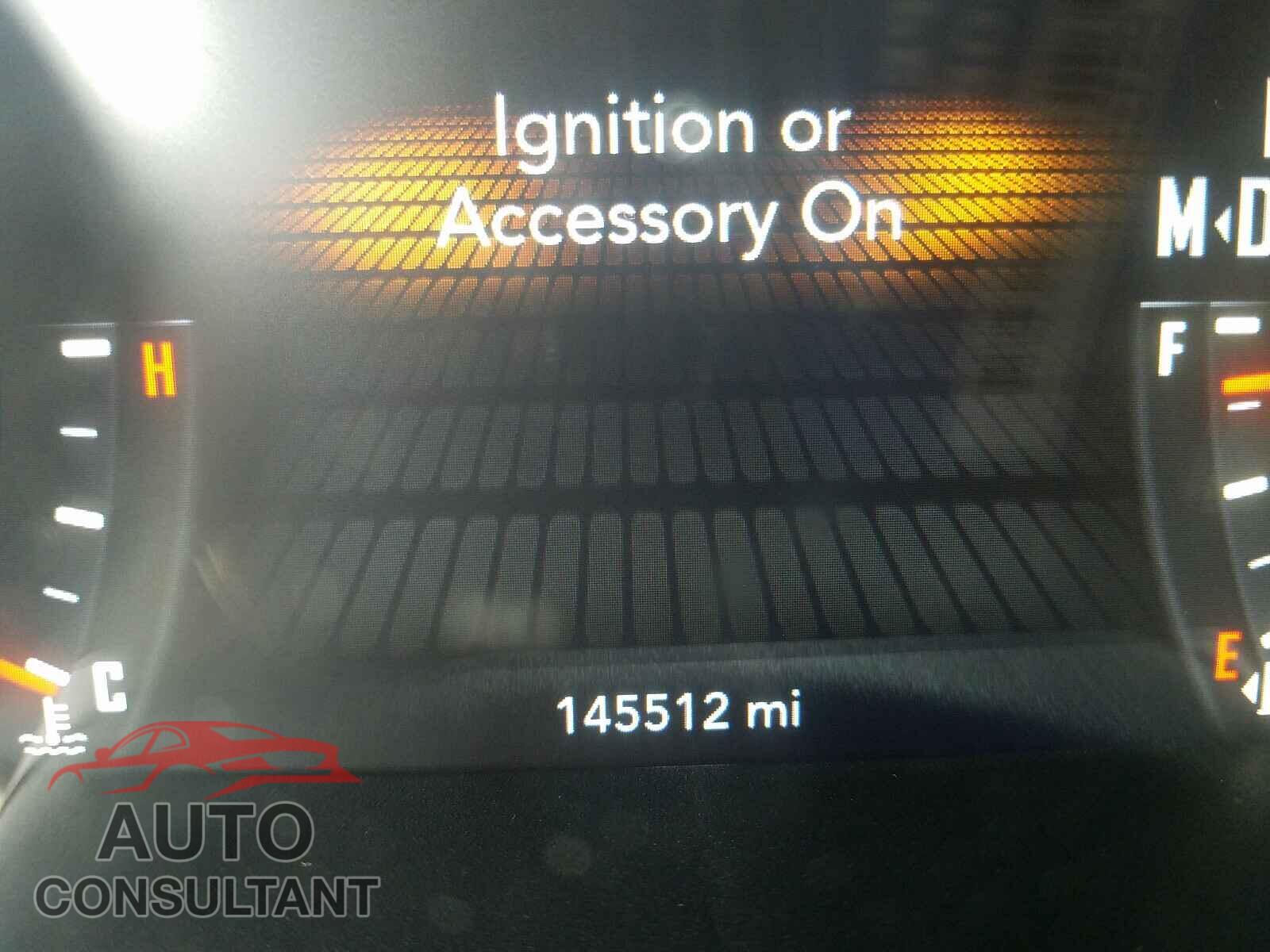 DODGE CHALLENGER 2016 - 2C3CDZAG9GH184172