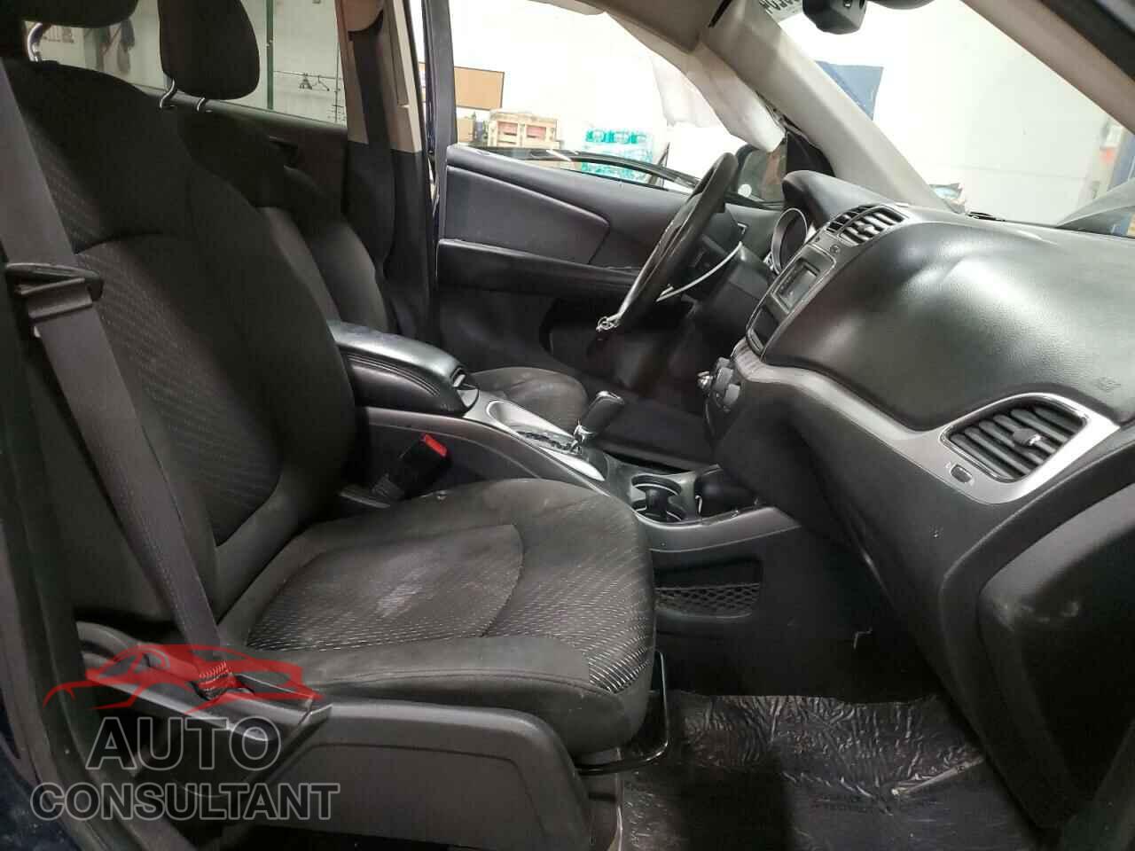 DODGE JOURNEY 2018 - 3C4PDCAB3JT520041