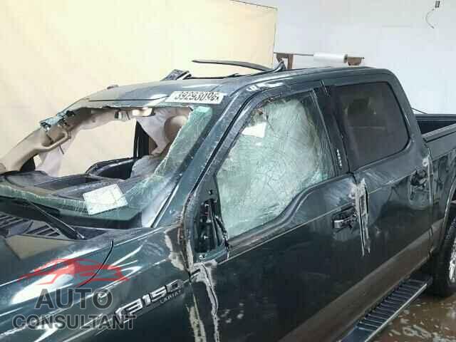 FORD F150 2015 - 1FTEW1EG8FFD07096
