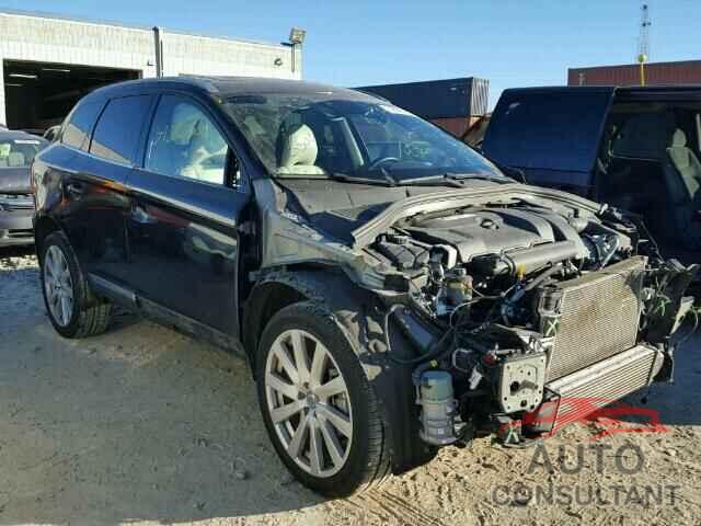 VOLVO XC60 2015 - YV4902RM8F2721007