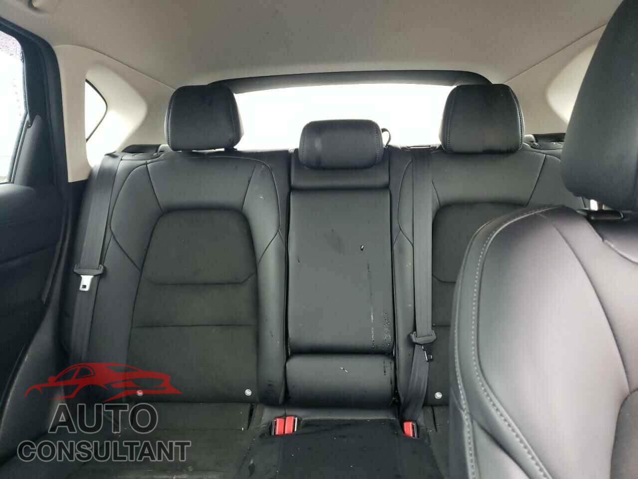 MAZDA CX-5 2017 - JM3KFBCL4H0199470