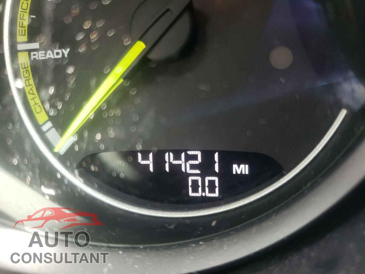 PORSCHE CAYENNE 2018 - WP1AE2A2XJLA70105