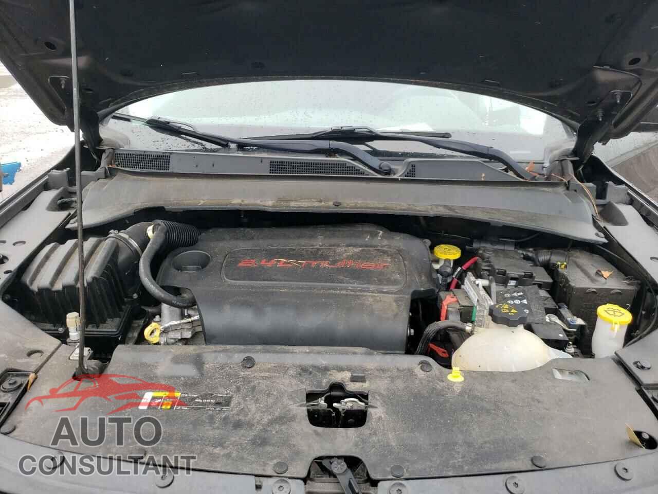 JEEP COMPASS 2018 - 3C4NJCBB0JT137592