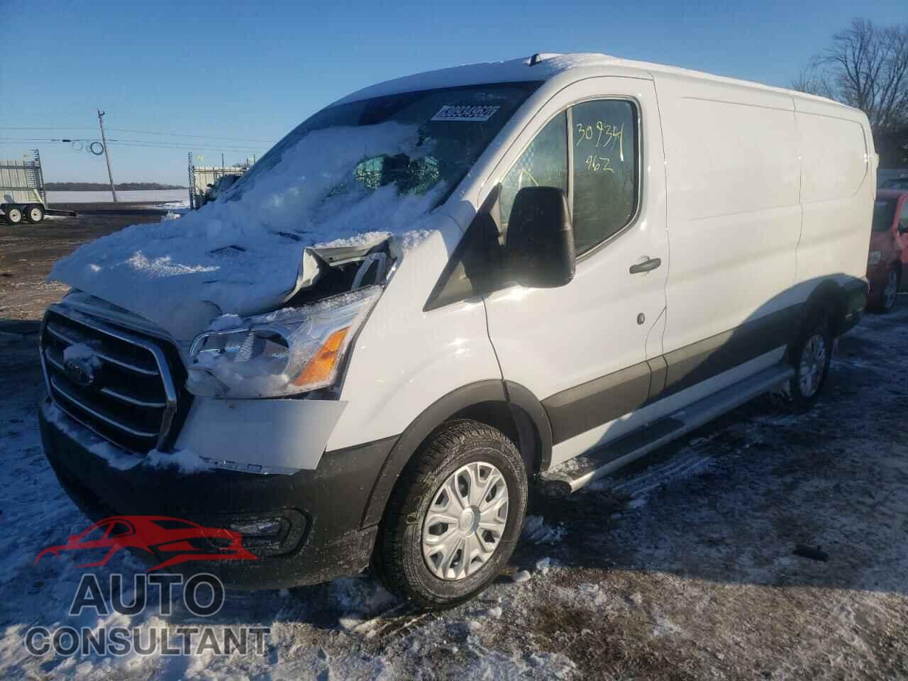 FORD TRANSIT CO 2020 - 1FTBR1Y8XLKB14272
