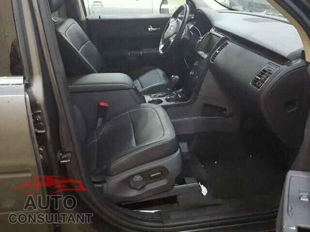 FORD FLEX 2015 - 2FMGK5C84FBA21802