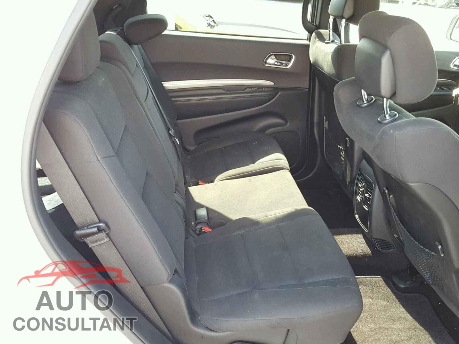 DODGE DURANGO 2015 - 1C4RDHAG3FC200447