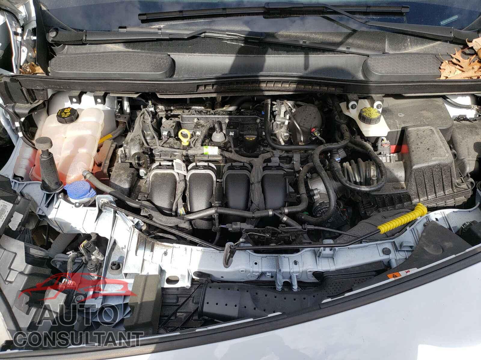 FORD TRANSIT CO 2020 - NM0LS7E28L1461940