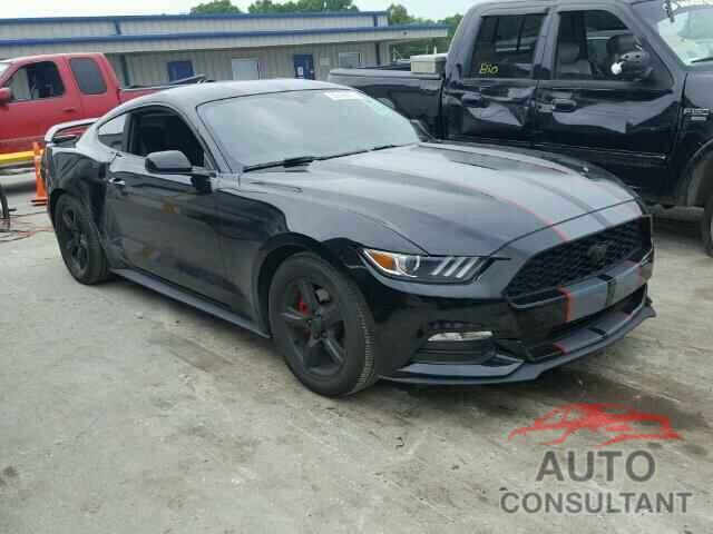 FORD MUSTANG 2015 - 1FA6P8AM5F5395106