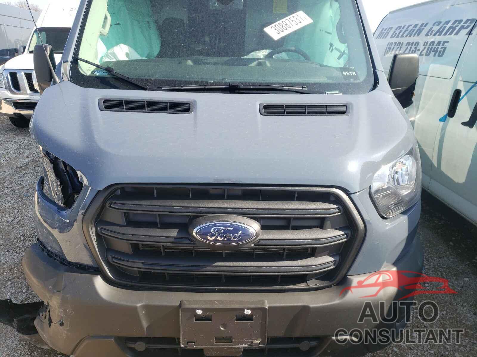 FORD TRANSIT CO 2020 - 1FTBR3X81LKB26842