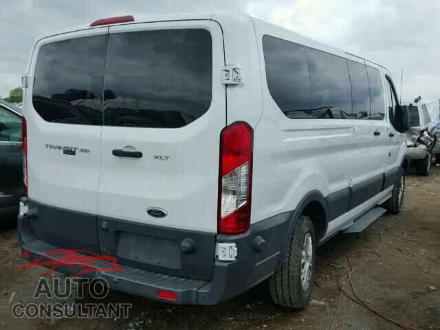 FORD TRANSIT CO 2015 - 1FBZX2ZM7FKA91855