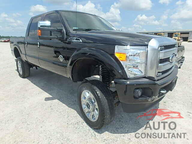 FORD F250 2015 - 1FT7W2BT4FEB93880