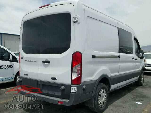 FORD TRANSIT CO 2017 - 1FTYR2DV1HKA33521