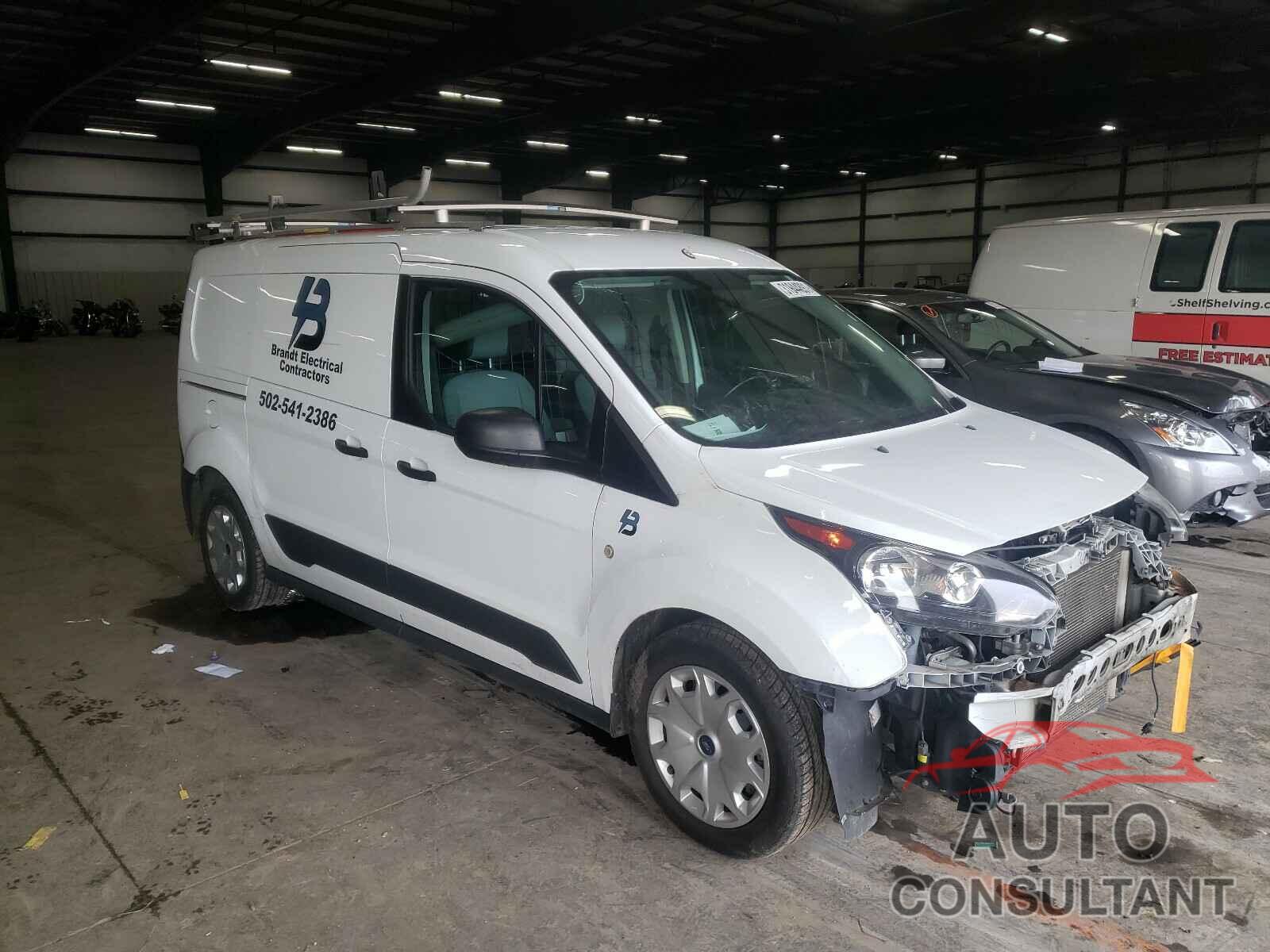 FORD TRANSIT CO 2016 - 2T1BURHE4GC490539