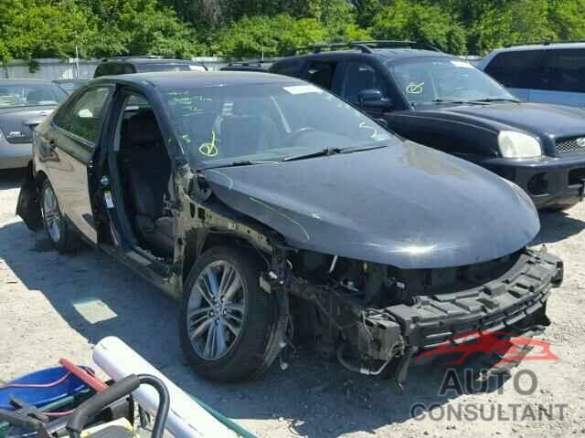 TOYOTA CAMRY 2015 - 4T1BF1FK4FU073021