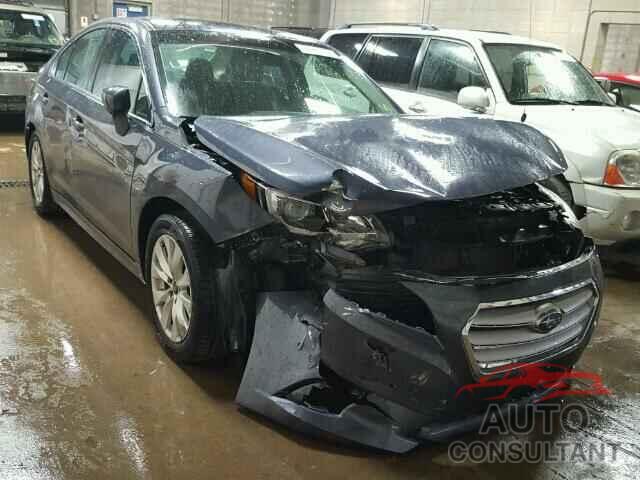 SUBARU LEGACY 2015 - 4S3BNBC63F3030316