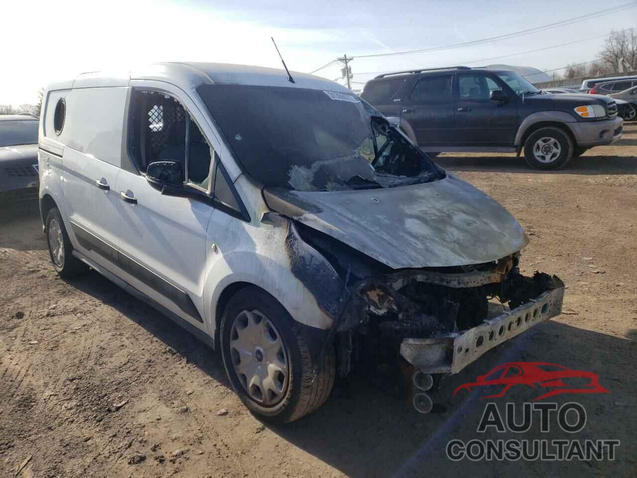 FORD TRANSIT CO 2017 - NM0LS7E70H1322694