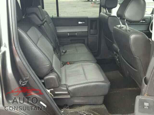 FORD FLEX 2015 - 2FMGK5C85FBA11229