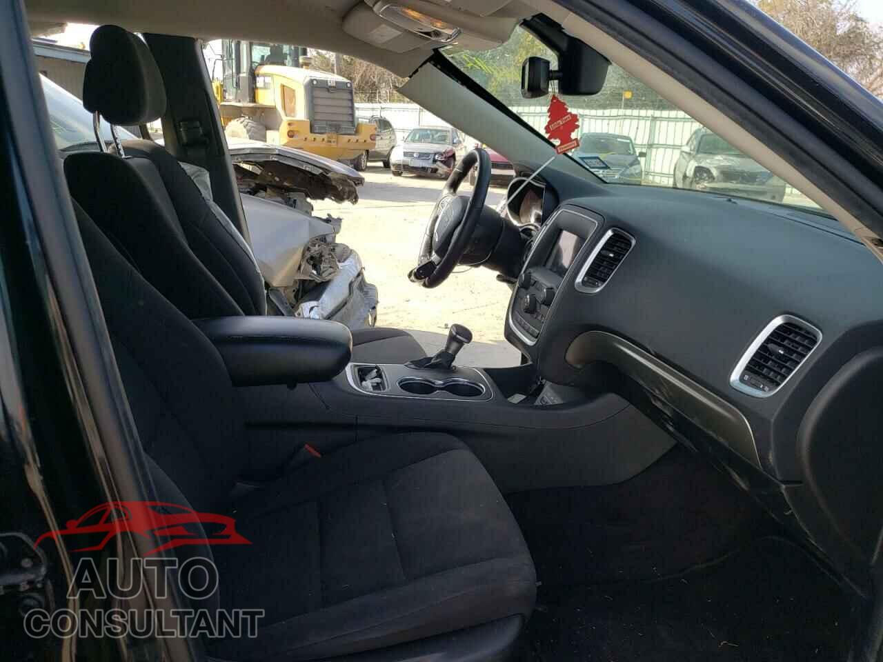 DODGE DURANGO 2019 - 1C4RDHAG8KC559304