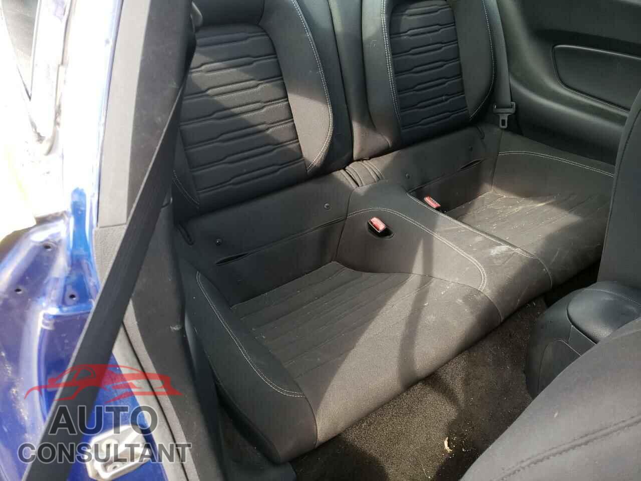 FORD MUSTANG 2016 - 1FA6P8CF8G5265899