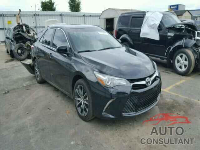 TOYOTA CAMRY 2015 - 4T1BF1FK3FU961193
